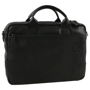 Strellson hyde park charles Laptoptasche black